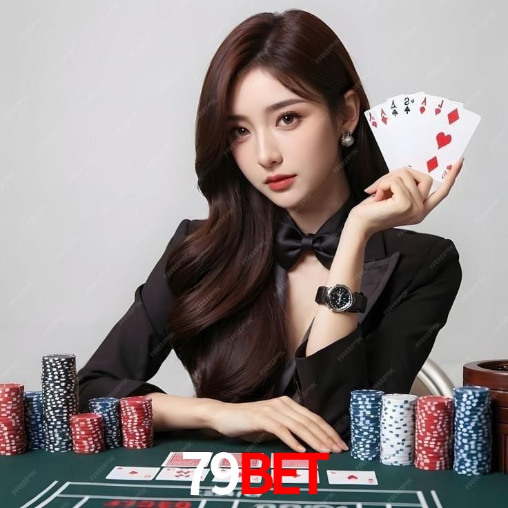 79bet Logo Verificado