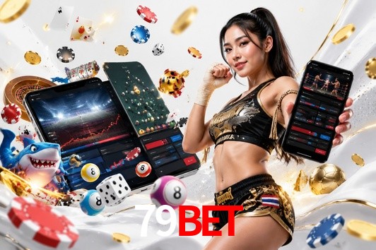 Weekend Specials 79bet