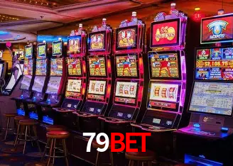 Descubra a Essência do 79bet: Nossa História e Compromissos