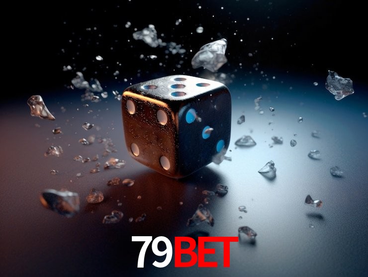Logo 79bet Loteria Online