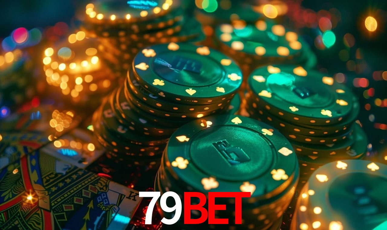 Estatísticas Esportivas 79bet