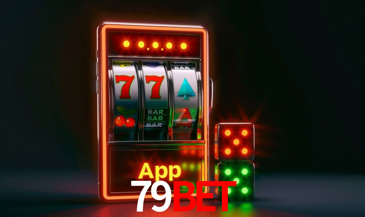 Provedores de Jogos 79bet