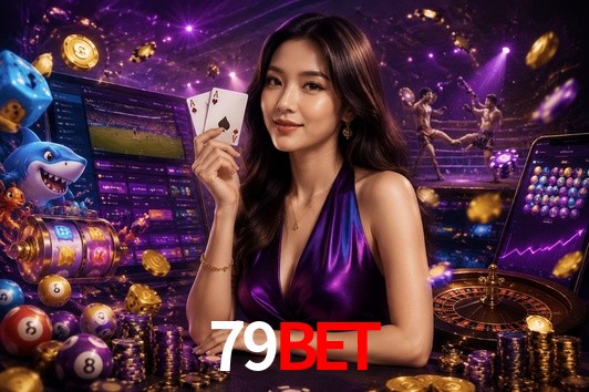 VIP Casino 79bet