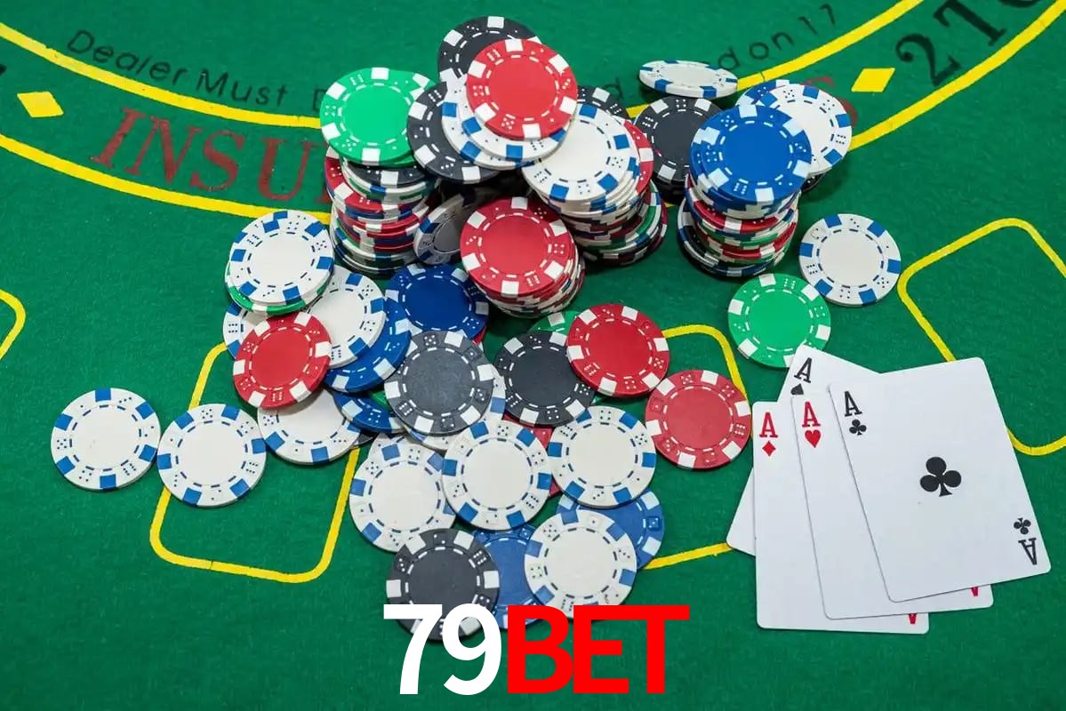 Casino Ao Vivo 79bet