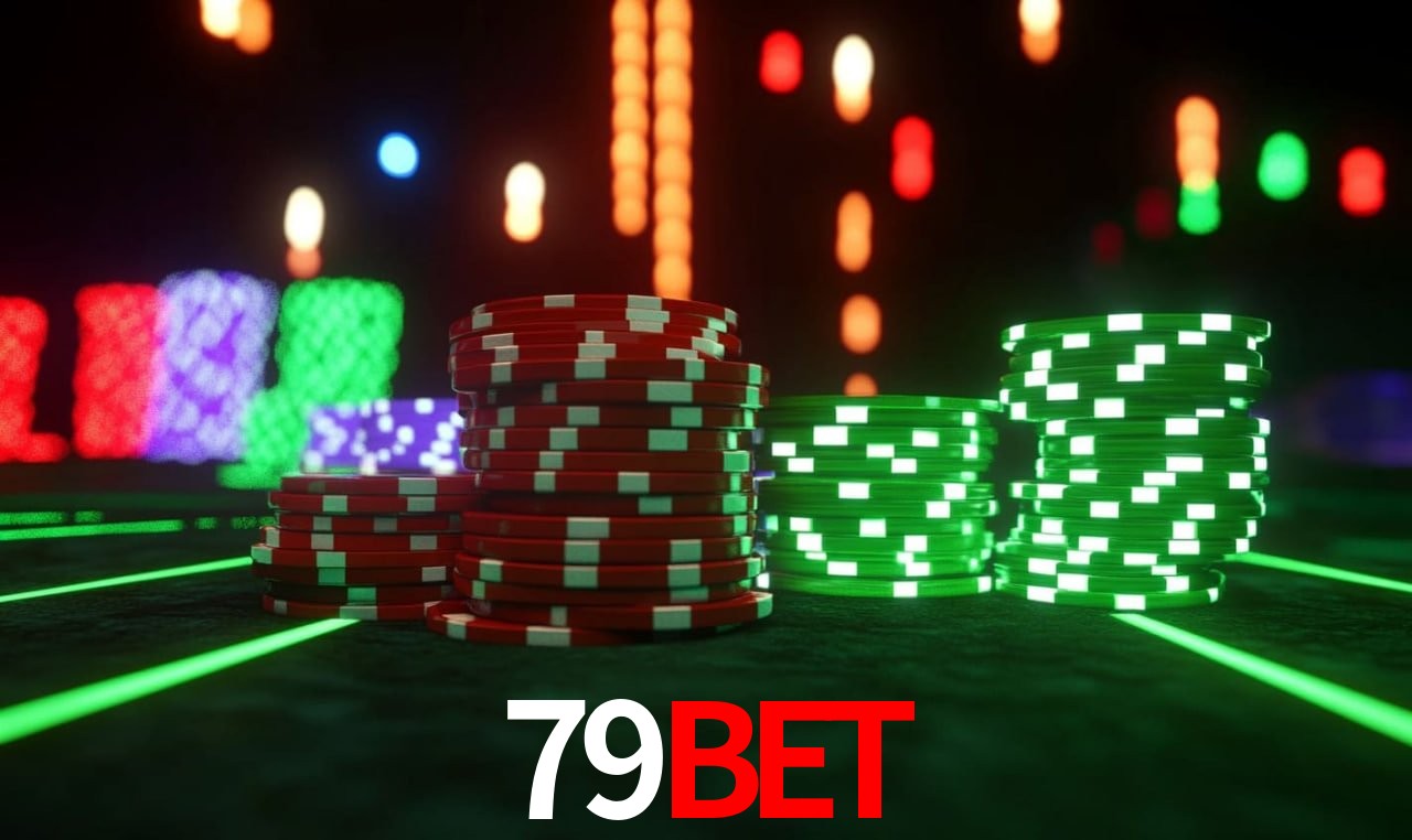 Bonus Features 79bet