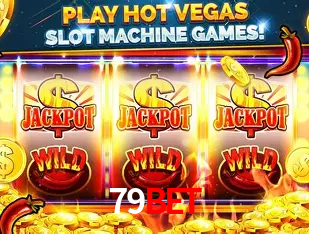 Desvendando o Mundo dos Jogos Virtuais na 79bet