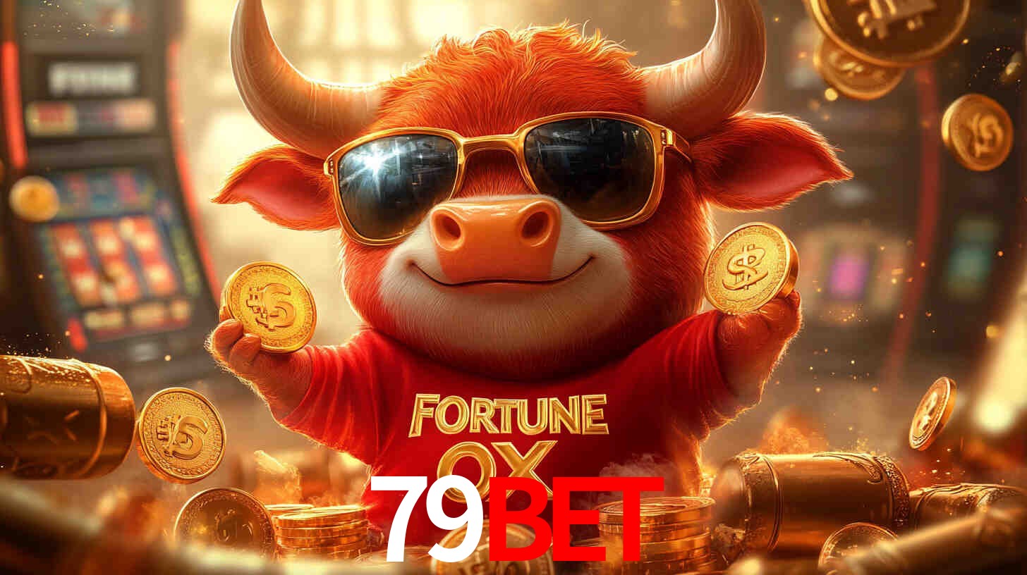 79bet: A Experiência de Casino com Jogos de Mesa ao Vivo