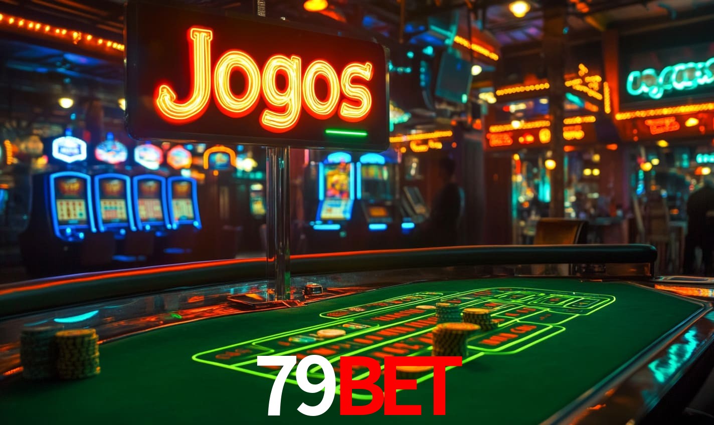 Integração de APIs 79bet