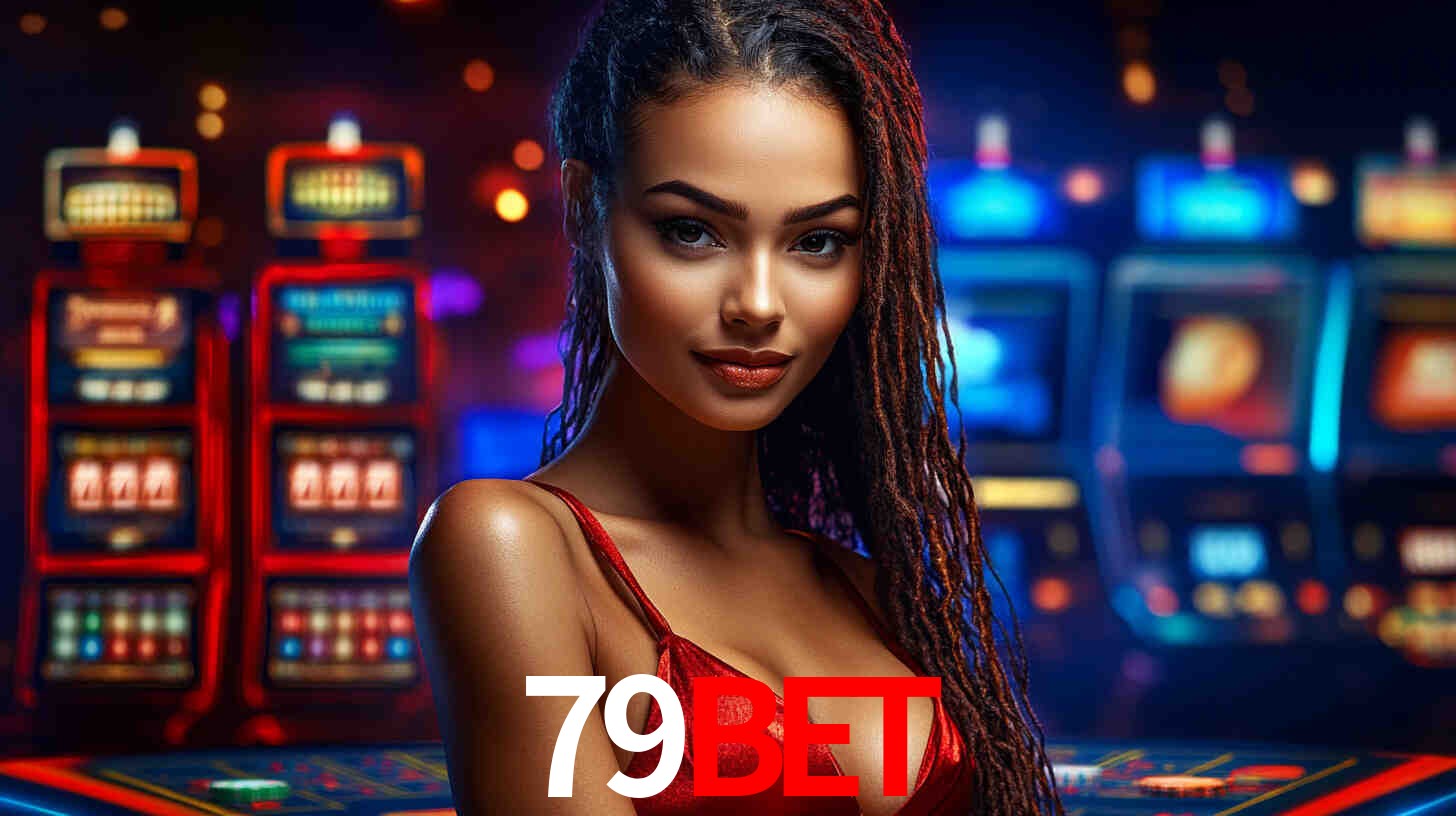 Desvendando o Mundo dos Jogos Virtuais na 79bet