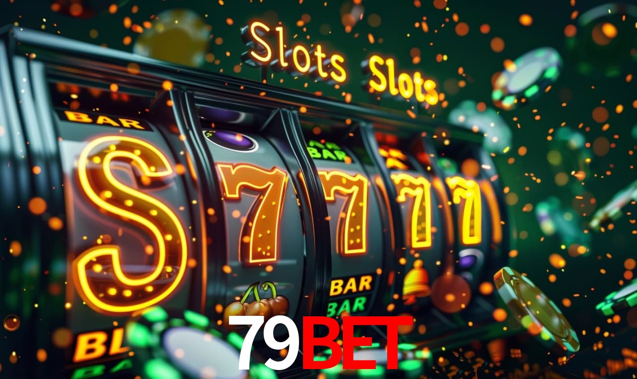Apostas de Futebol 79bet