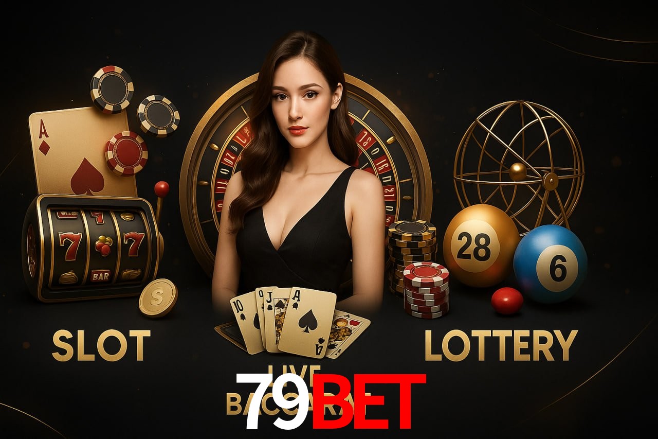 79bet Loteria Online Brasil - Plataforma Certificada