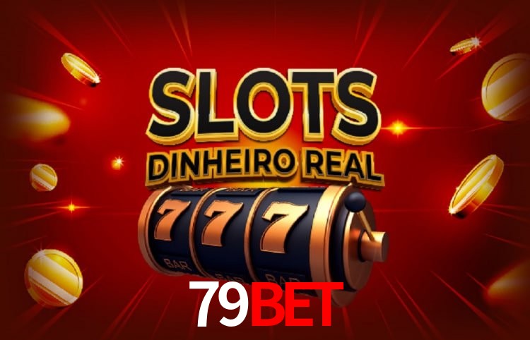 79bet Logo Seguro