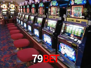 Explorando a Categoria de Eventos em Apostas na 79bet