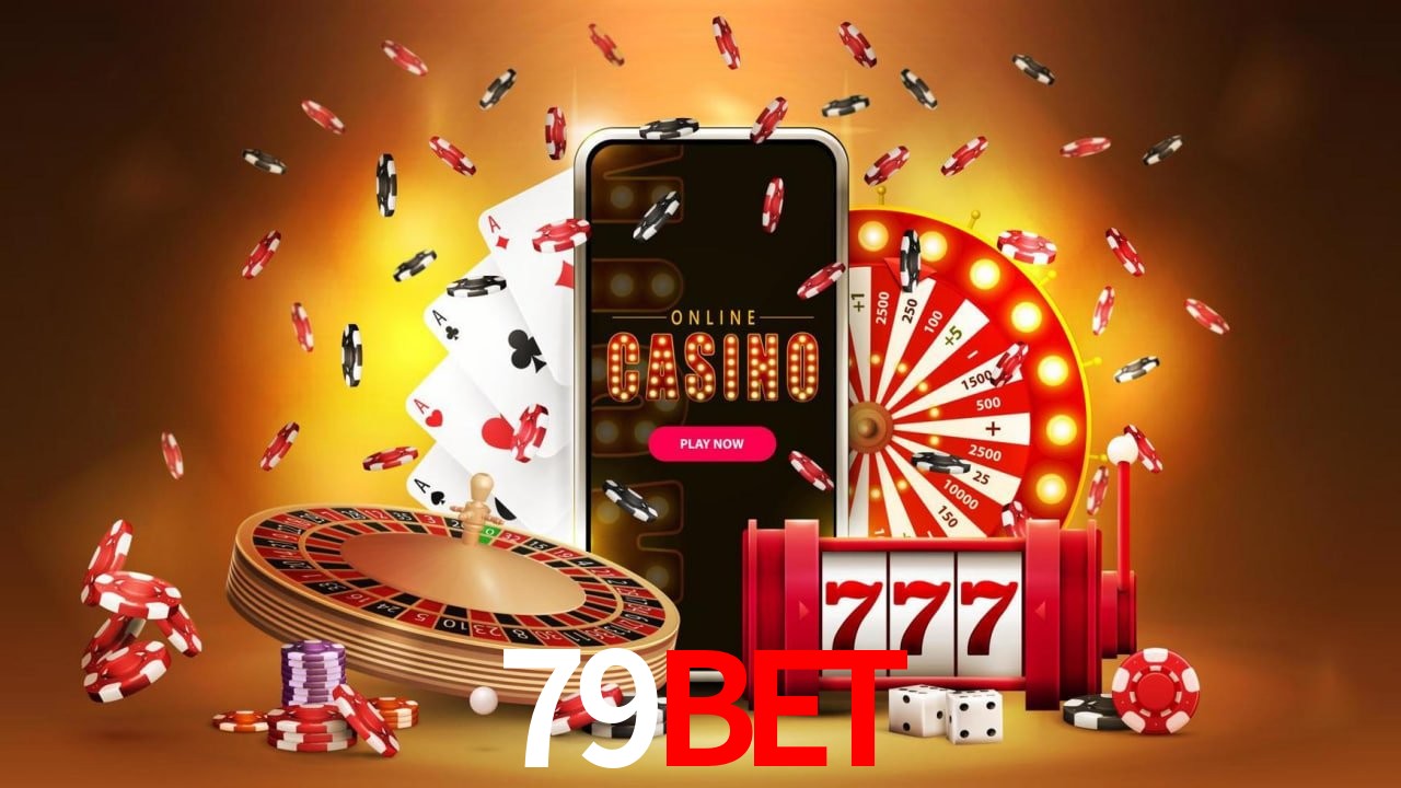 A Experiência Imersiva dos Cassinos Ao Vivo no 79bet