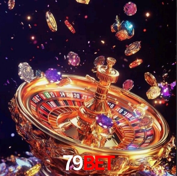 79bet Logo Oficial