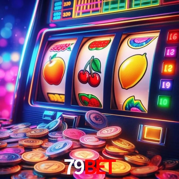 Recursos de Bônus 79bet