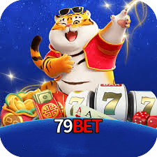 Logo 79bet APP Mobile Brasil
